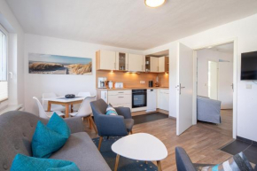 Ferienwohnung 3 Sandstrand